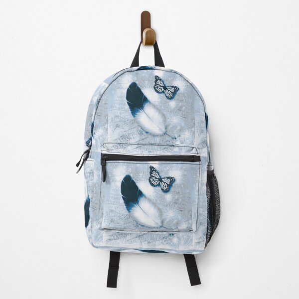 Item preview, The Concept of Time, Butterflies and Birds designed and sold by KC Morcom.