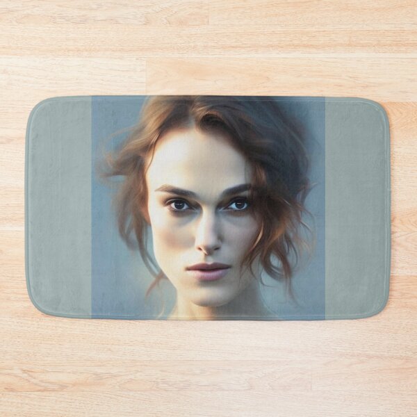 Item preview, Keira Knightley designed and sold by JackFreestone.
