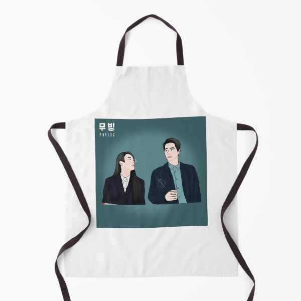 Item preview, Moving Korean Drama designed and sold by ArtRaftPro.