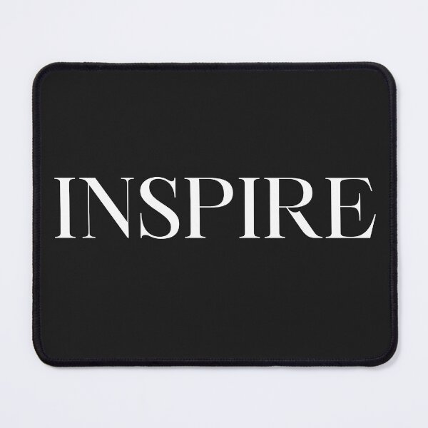 Item preview, Inspire  designed and sold by touchofbasic.