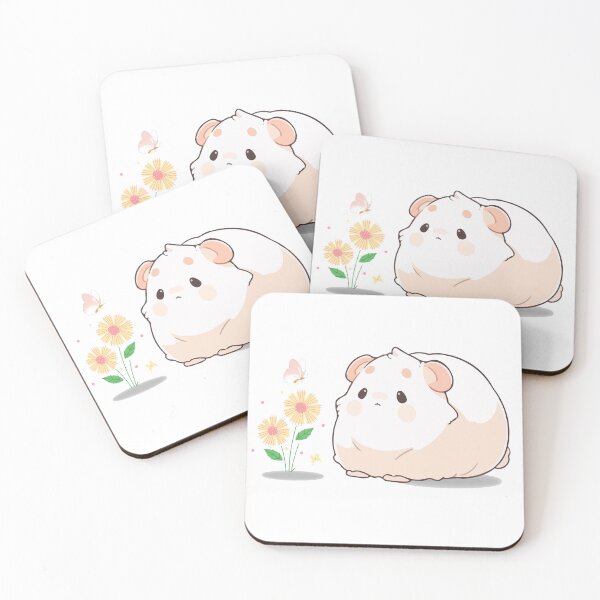 Item preview, Hamster Cute Gifts designed and sold by PloynaphatArt.