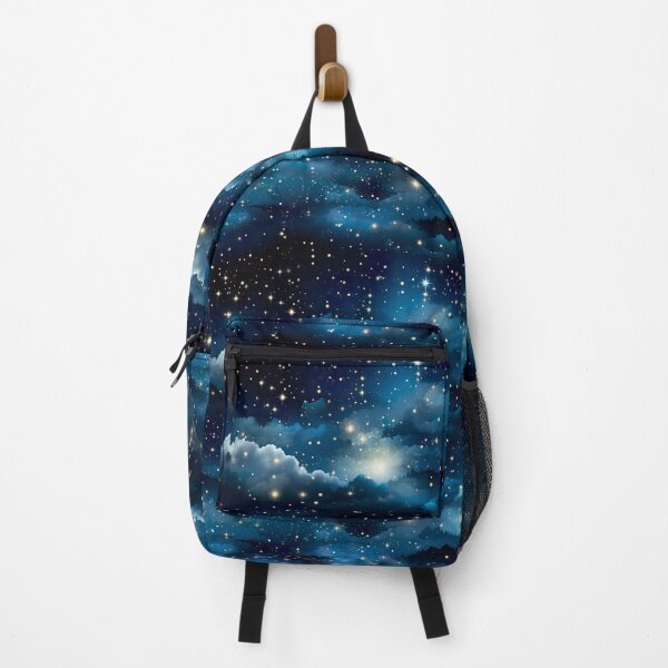 Item preview, Night Sky full of Stars designed and sold by Hibiskusmond.