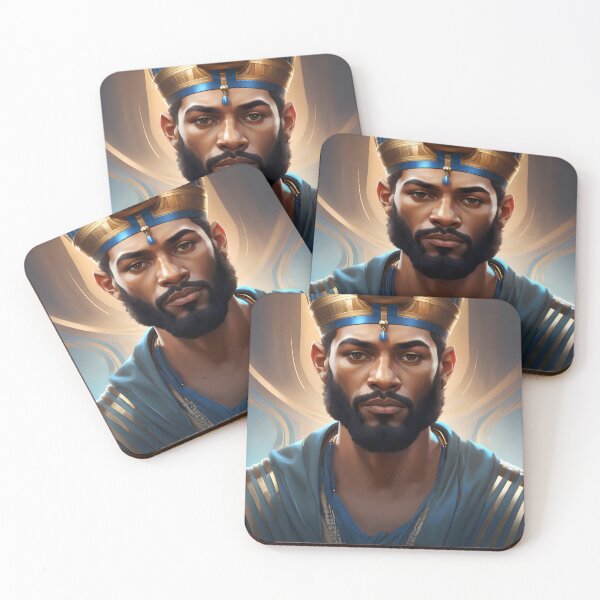 Item preview, Egytpian prince designed and sold by Serene-Hue-Code.