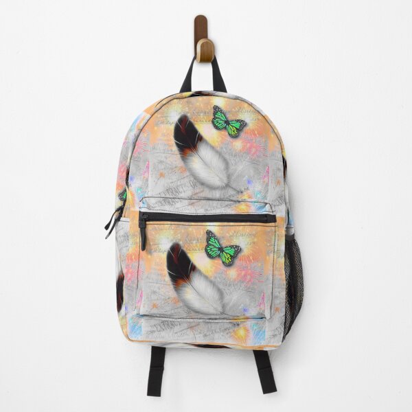Item preview, The Concept of Time, Butterflies and Birds designed and sold by KC Morcom.