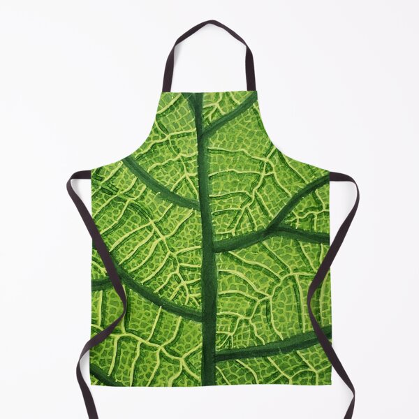 Item preview, Green Leaf Veins designed and sold by KayleeRoseArt.