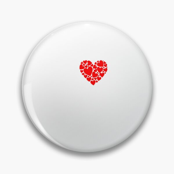 Item preview, Pilar Heart - I Love Pilar designed and sold by MiraclePitts.