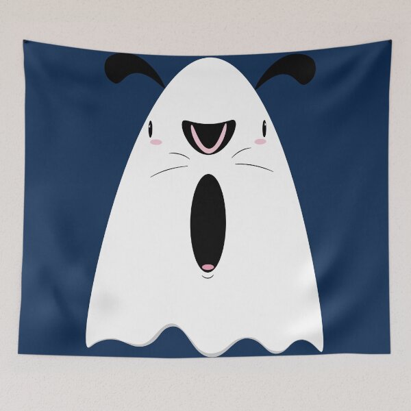 Item preview, Spectral Barkster designed and sold by Jacob Mathis.