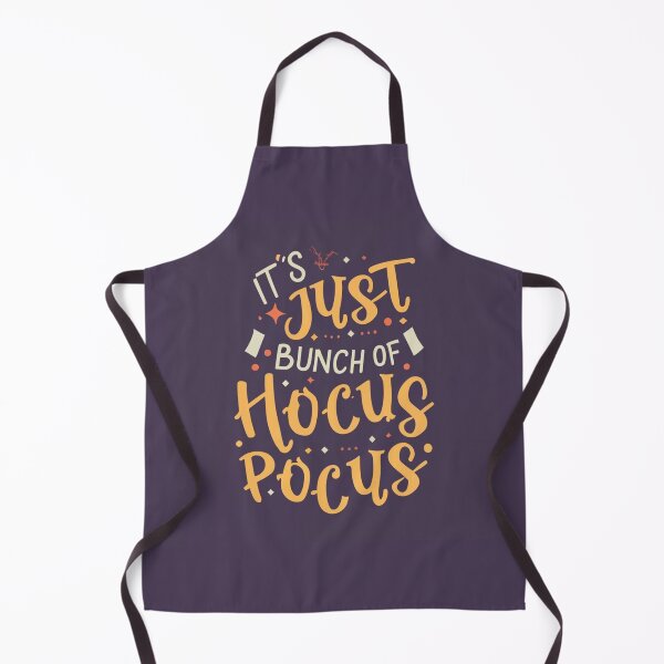 Item preview, It's just a bunch of hocus pocus designed and sold by Elegant Edge.