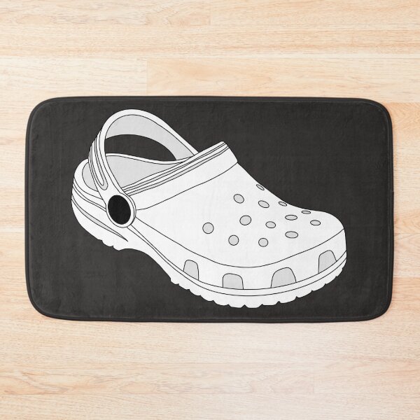 Item preview, Crocs 3 designed and sold by Mc  Matters.