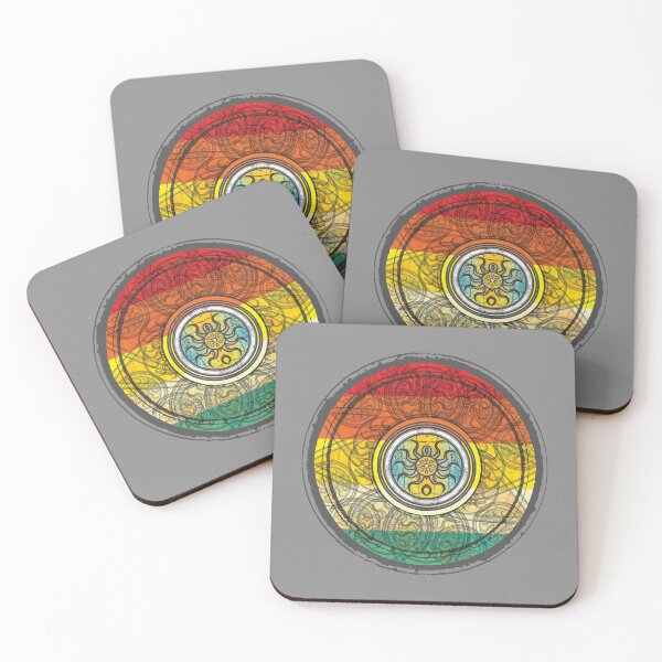 Item preview, Mandala mystical 0110 designed and sold by Periartwork.
