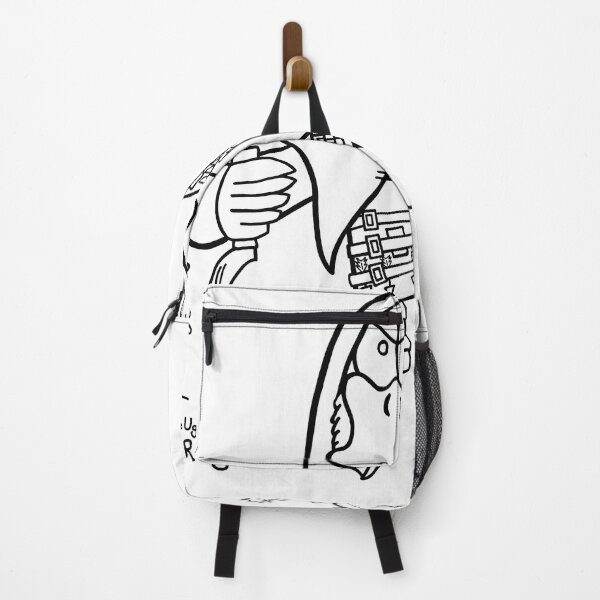 Item preview, The Ugly Duckling Rogue designed and sold by JatoLino.