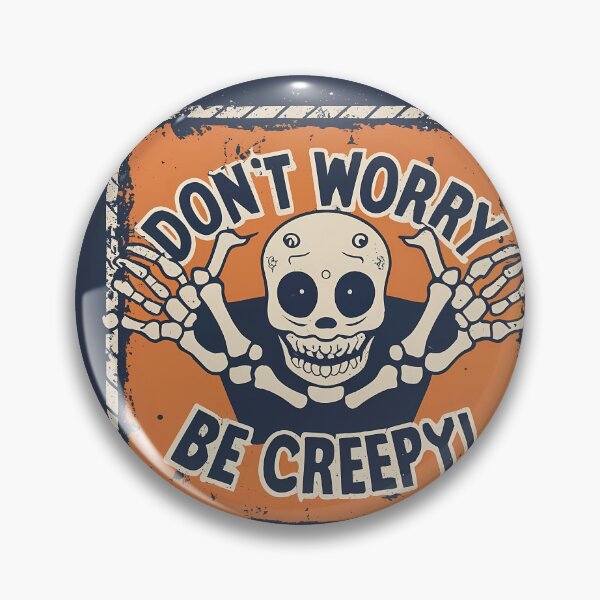Item preview, Halloween Creepy Skeleton designed and sold by REALDesign-Shop.