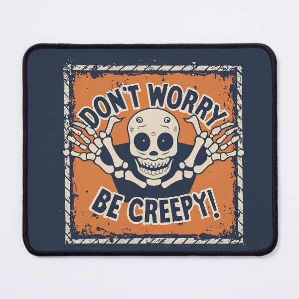 Item preview, Halloween Creepy Skeleton designed and sold by REALDesign-Shop.