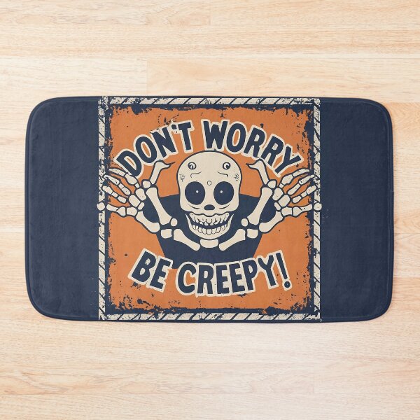 Item preview, Halloween Creepy Skeleton designed and sold by REALDesign-Shop.