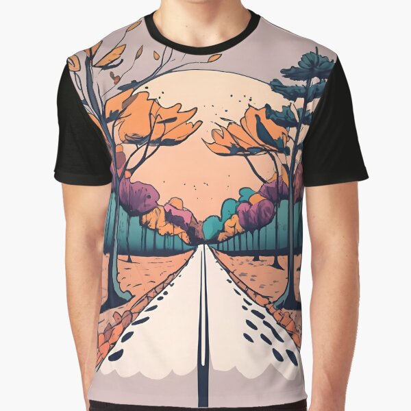 Graphic T-Shirt