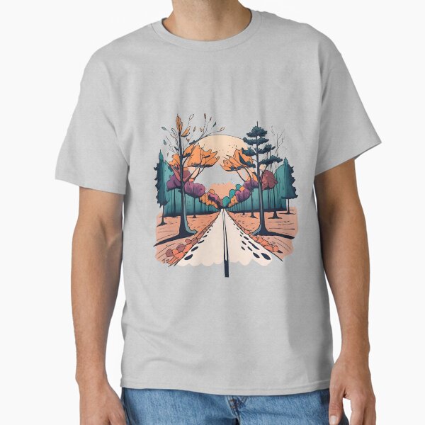 Classic T-Shirt
