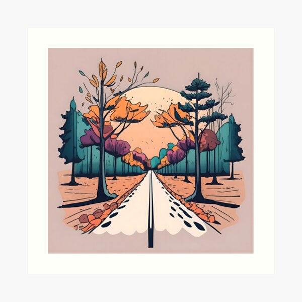 Art Print
