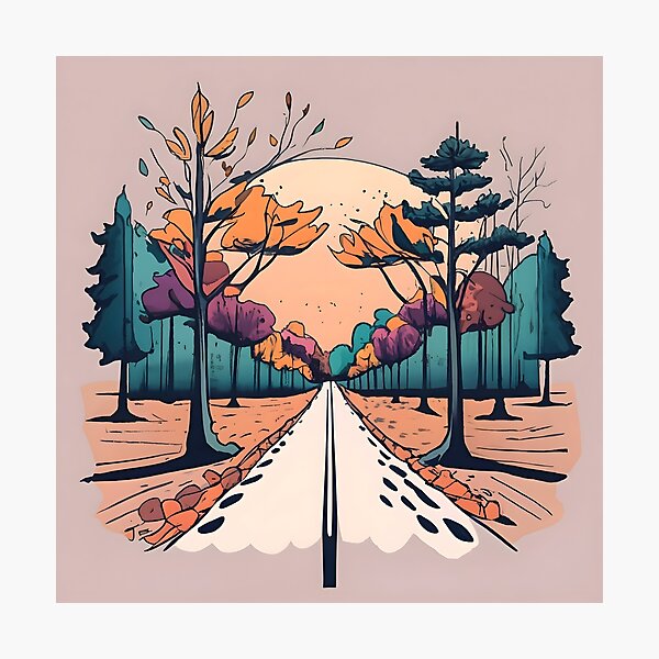 Photographic Print