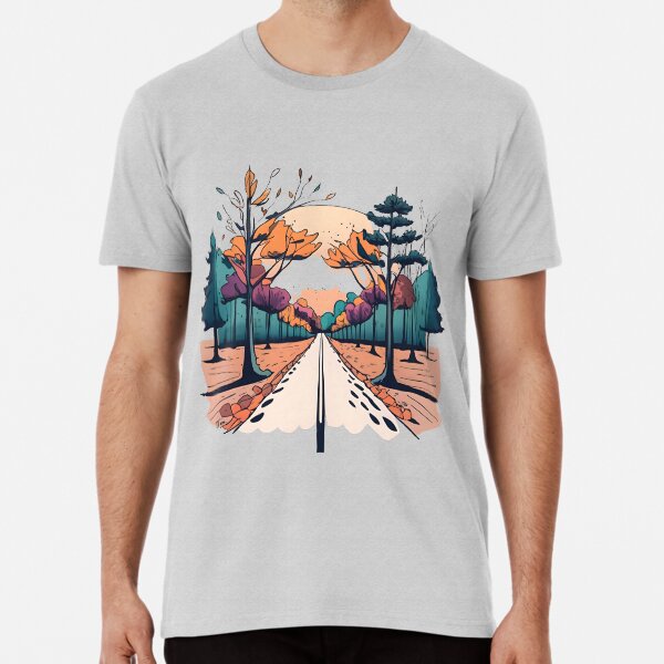 Premium T-Shirt