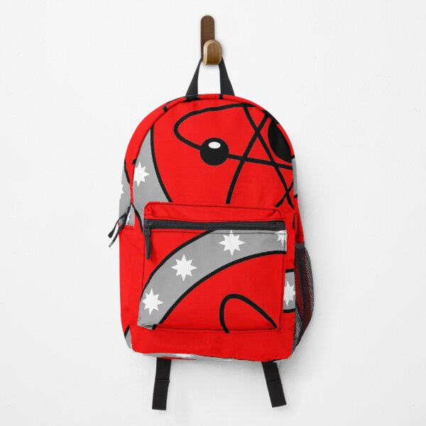 Item preview, Atom designed and sold by Hoorahville.