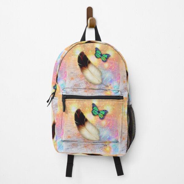 Item preview, The Concept of Time, Butterflies and Birds designed and sold by KC Morcom.