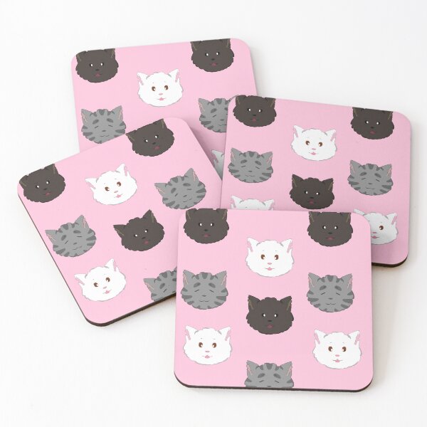 Item preview, cute kitty designed and sold by somishii.