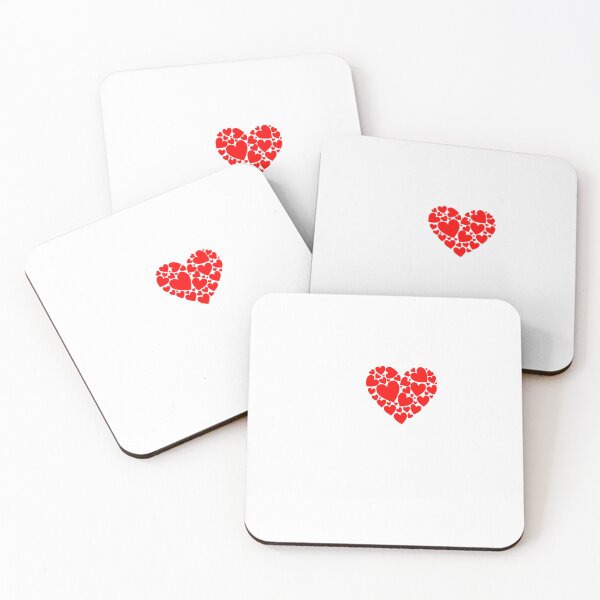 Item preview, Merritt Heart - I Love Merritt designed and sold by MiraclePitts.