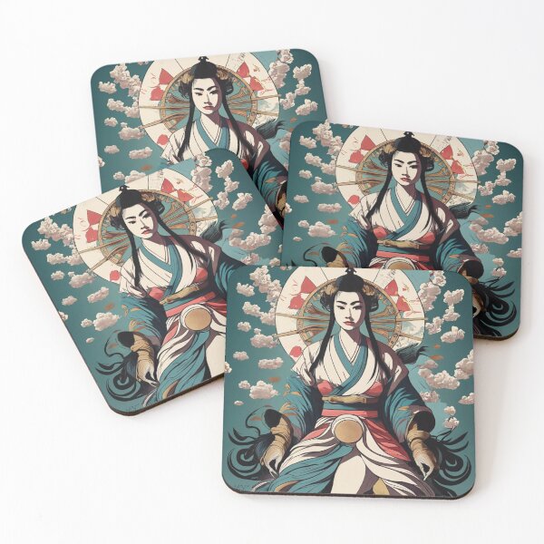 Item preview, Vintage Japan - Umbrella Keep Going designed and sold by HugoManski.