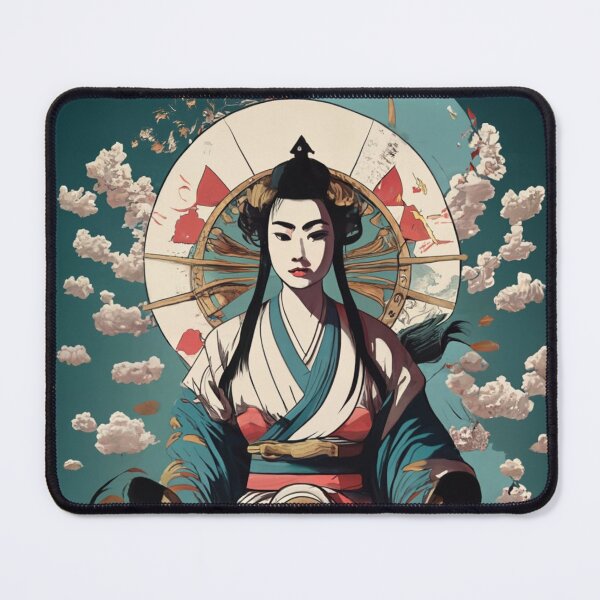 Item preview, Vintage Japan - Umbrella Keep Going designed and sold by HugoManski.