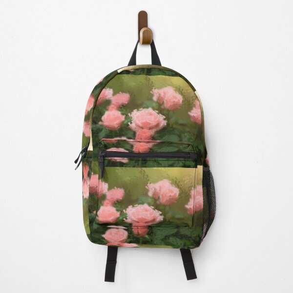 Item preview, Pink roses designed and sold by alivialord.
