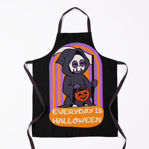 Item preview, Everyday is halloween designed and sold by Eolithic.