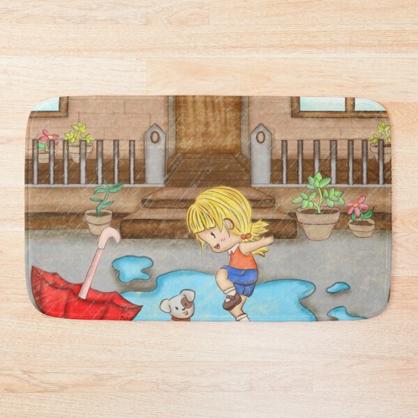 Item preview, rainplay designed and sold by somishii.