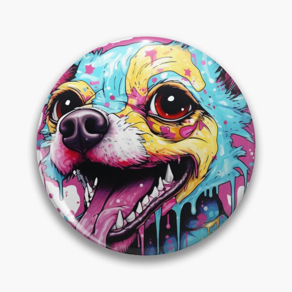 Artikelvorschau, Doggy Sticker entworfen und verkauft von AceILA.