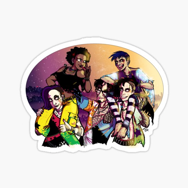 when you've got talent everything is free Sticker