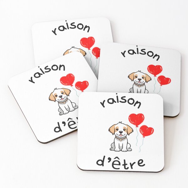 Aperçu de l'œuvre Raison d’être - CHIEN créée et vendue par violethue.