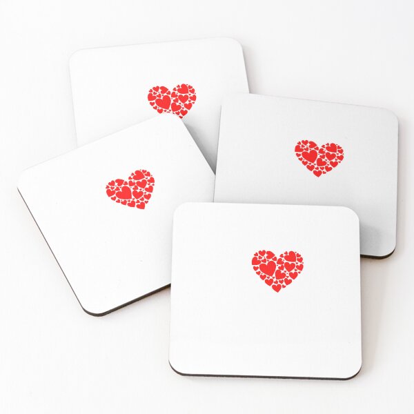 Item preview, Cache Heart - I Love Cache designed and sold by MiraclePitts.