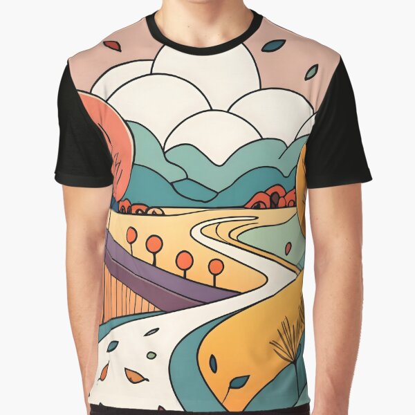 Graphic T-Shirt