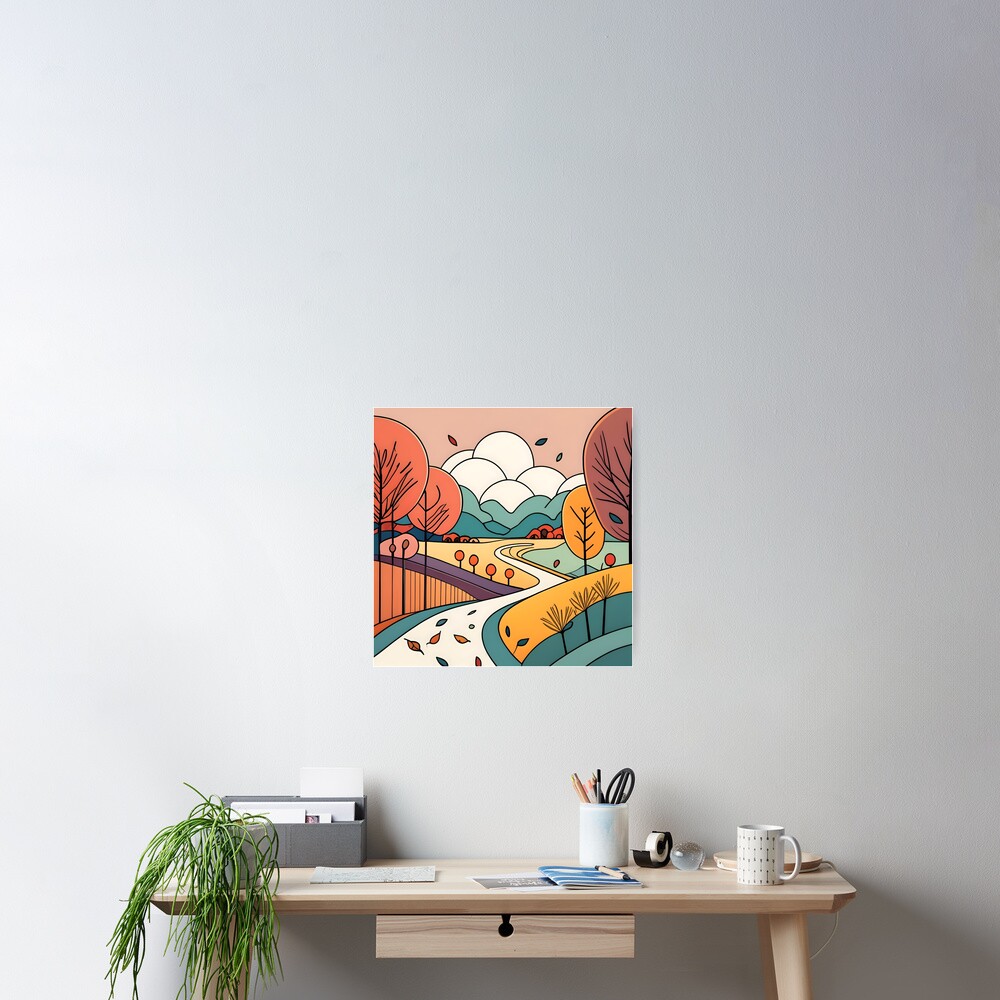 Item preview, Poster designed and sold by Patricks-Art.