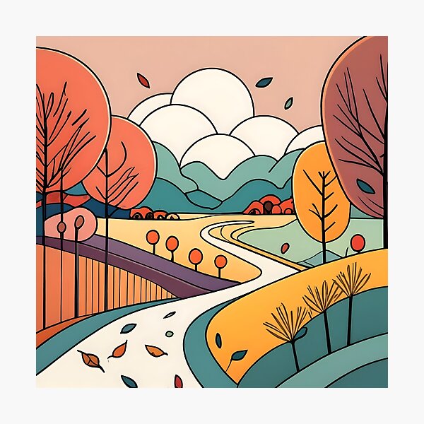 Photographic Print