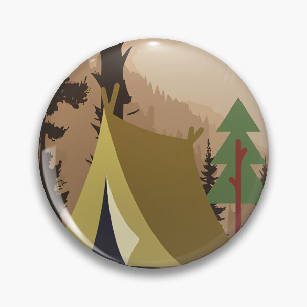 Item preview, camping designed and sold by Spirit of Siam.