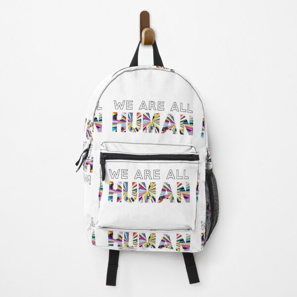 Item preview, We Are All Human - Mix designed and sold by Mc Matters.