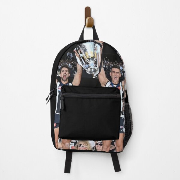 Item preview, Daicos Brothers Premiership Trophy Collingwood designed and sold by ijdesigns.