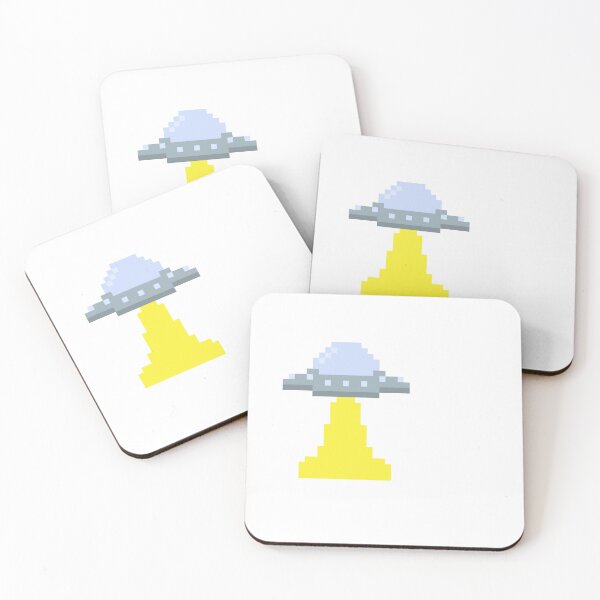 Item preview, UFO Ray designed and sold by Nadyos.