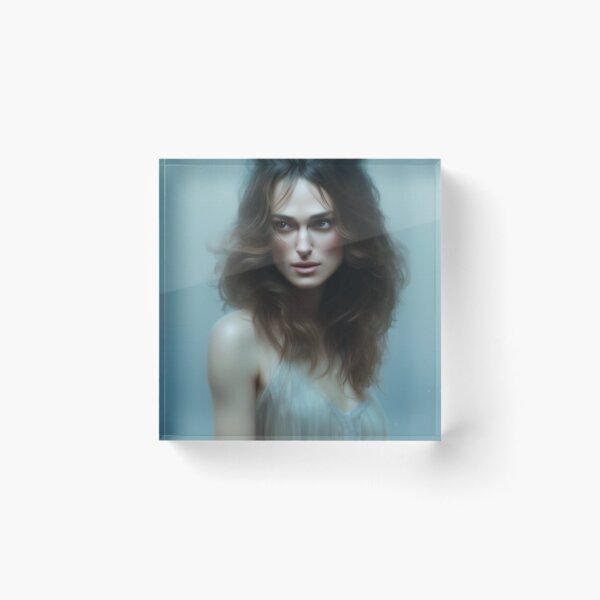 Item preview, Keira Knightley designed and sold by JackFreestone.