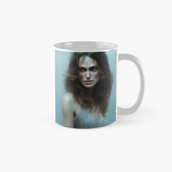 Item preview, Keira Knightley designed and sold by JackFreestone.
