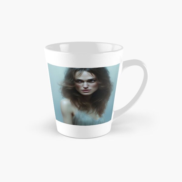 Item preview, Keira Knightley designed and sold by JackFreestone.