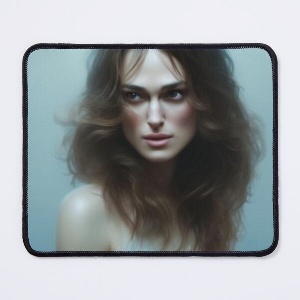 Item preview, Keira Knightley designed and sold by JackFreestone.