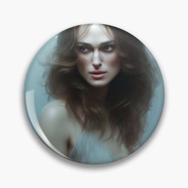 Item preview, Keira Knightley designed and sold by JackFreestone.