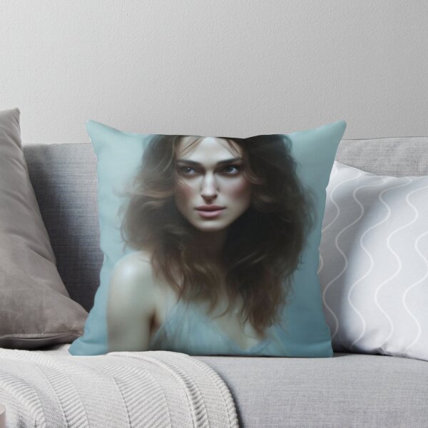 Item preview, Keira Knightley designed and sold by JackFreestone.
