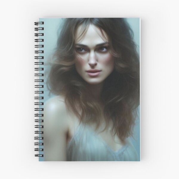 Item preview, Keira Knightley designed and sold by JackFreestone.